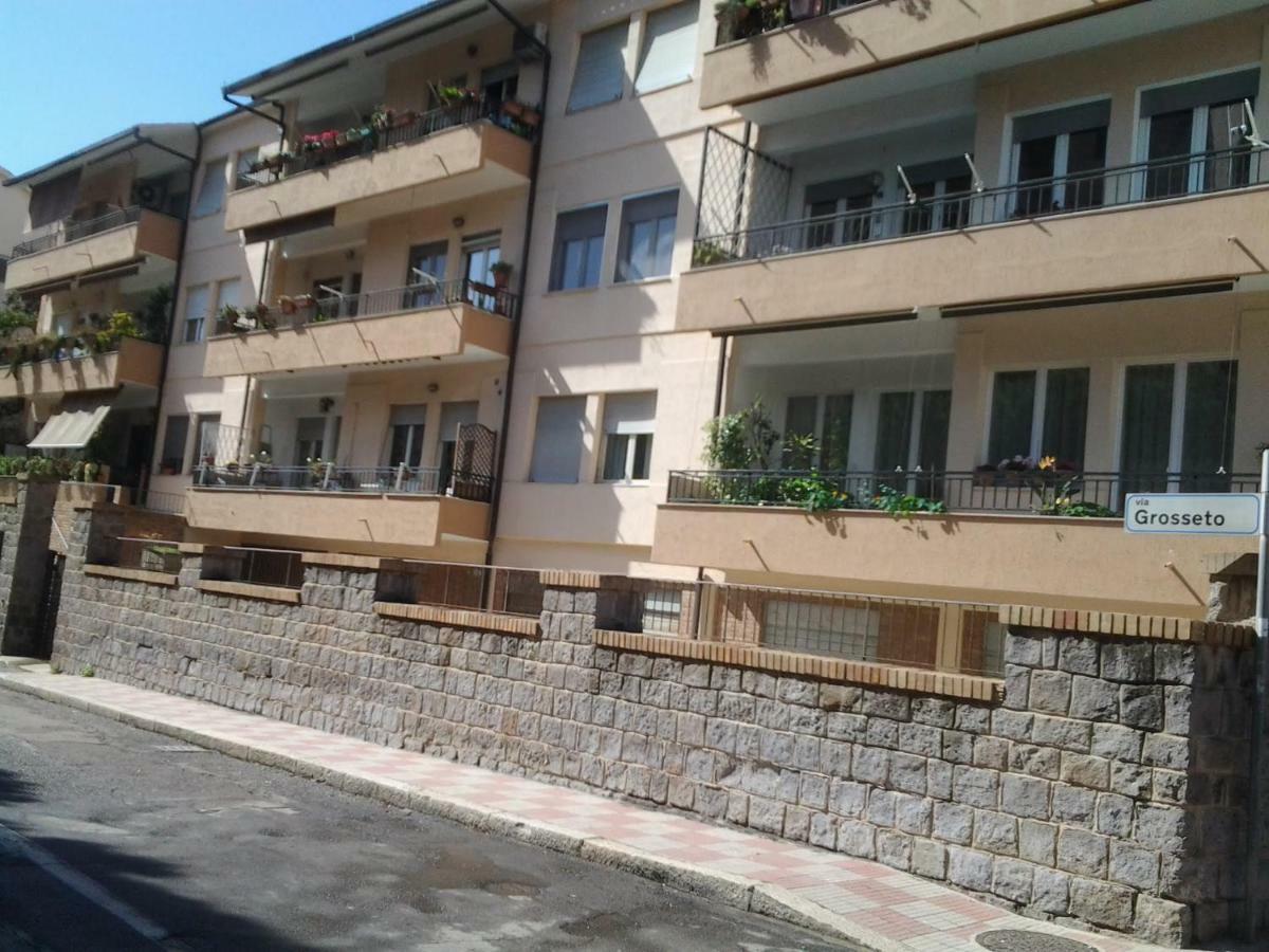 Fortyfourbandb Cagliari Exterior foto